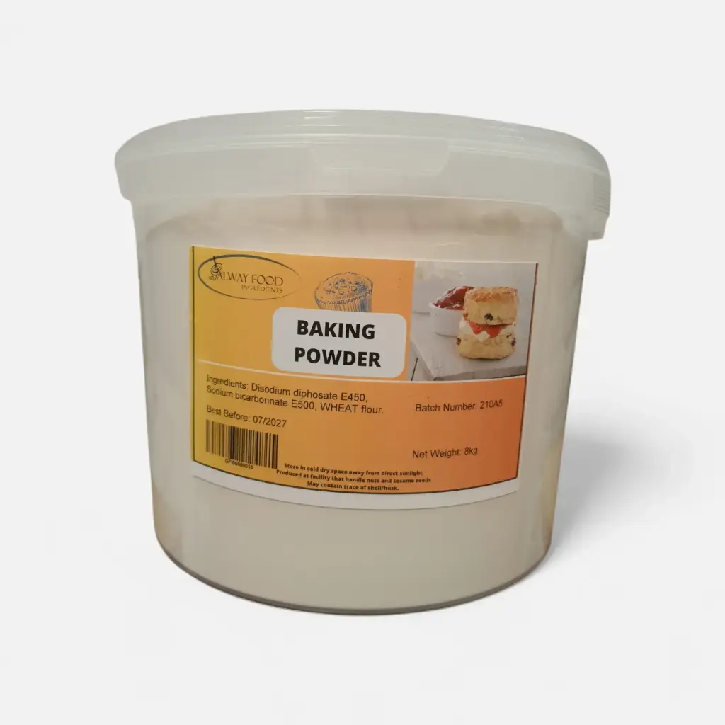 [4920A] Baking Powder 8Kg