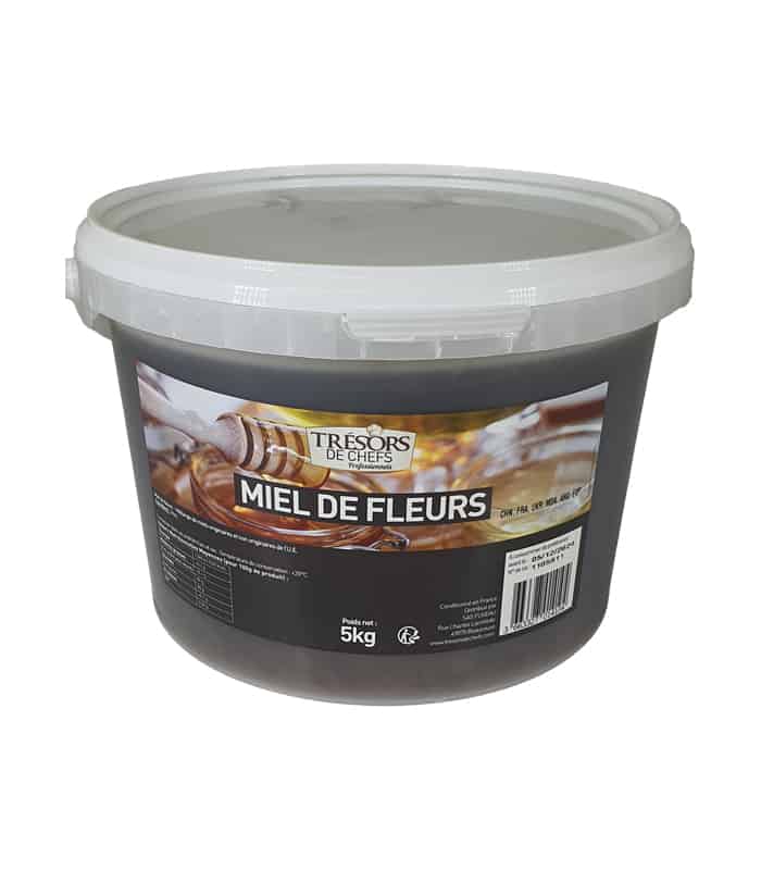 Honey 5kg