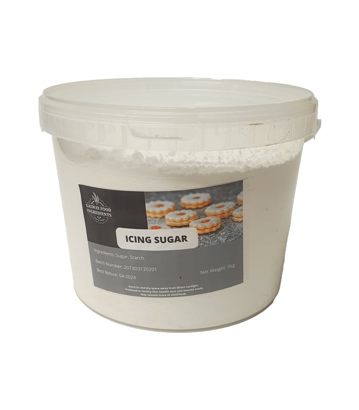 Icing Sugar 5kg