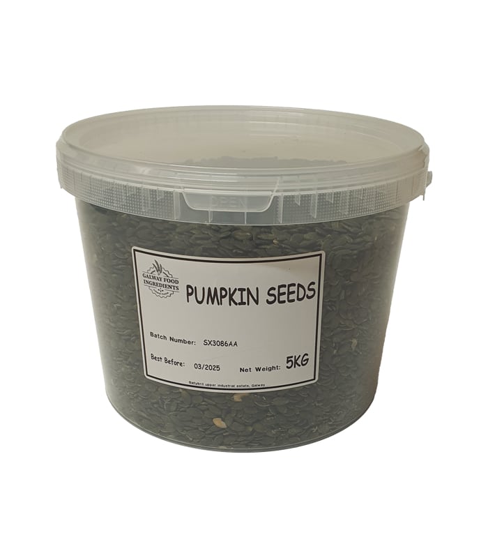 Pumpkin Seed 5kg