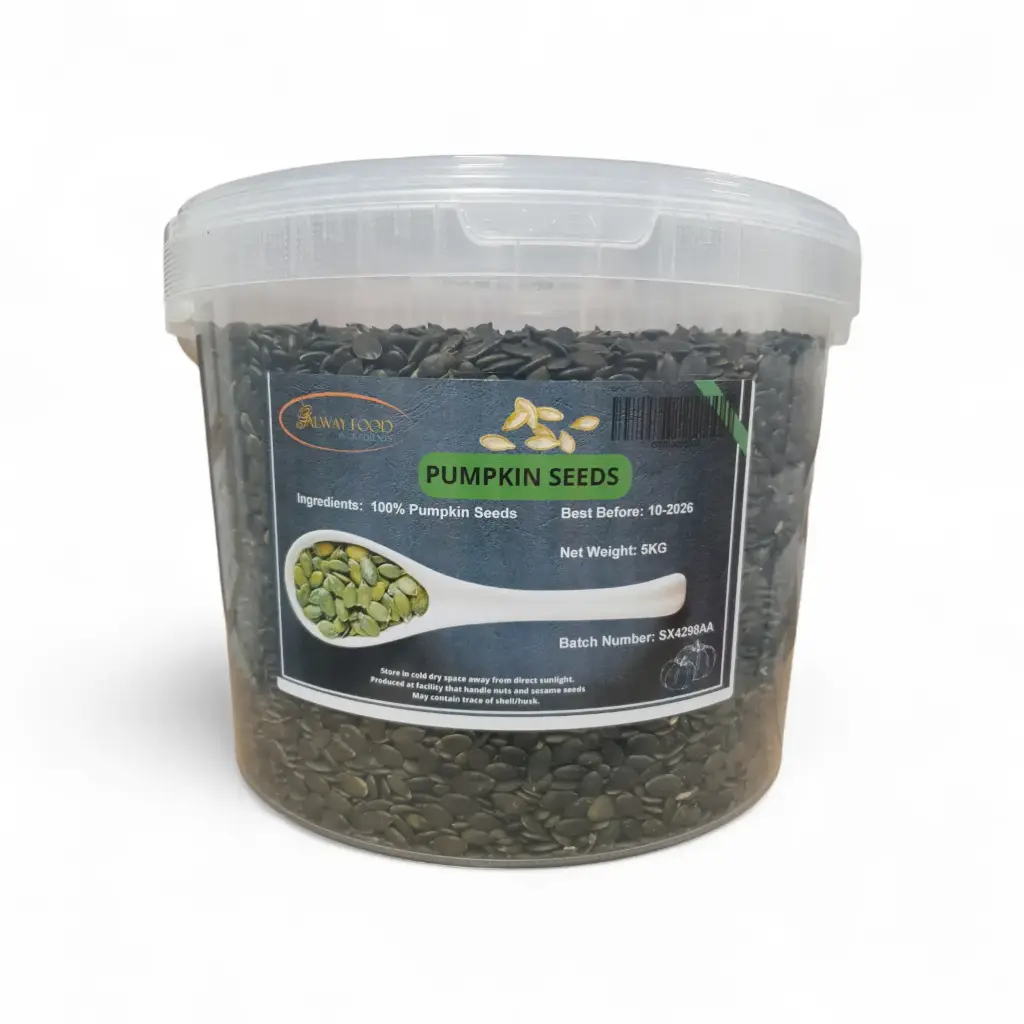 [4010029] Pumpkin Seed 5kg