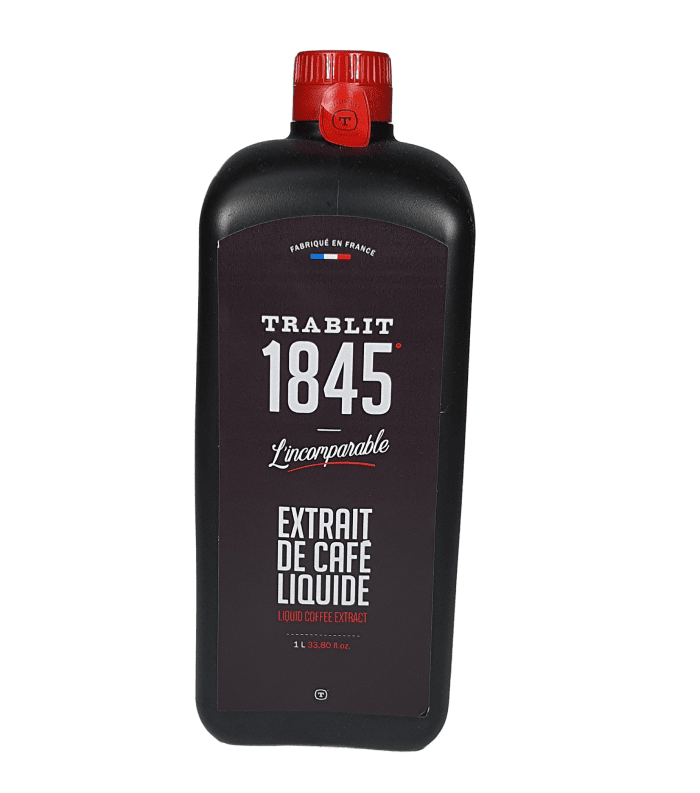 [1501A] Coffee essence trablit 1ltr