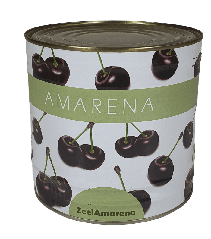 [535A] Cherry Amarena