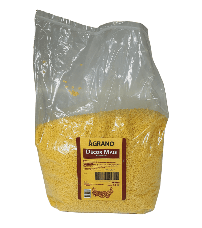 Décor Mais