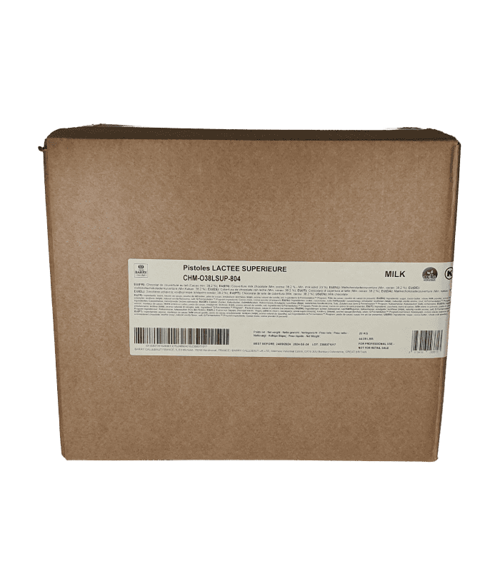 Lactee Superior 38% 20kg CHM-038LSUP-804