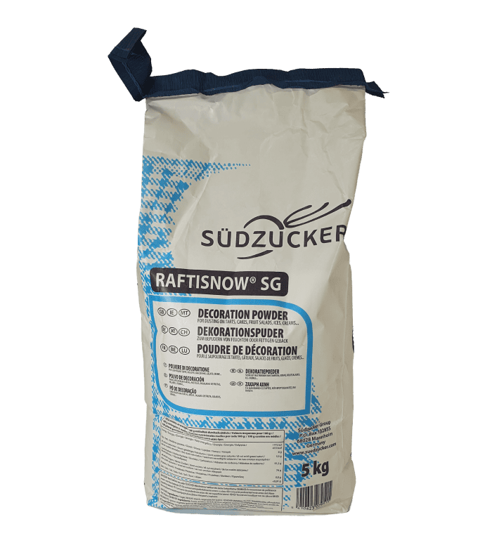 [3011331] Snow Sugar 5kg