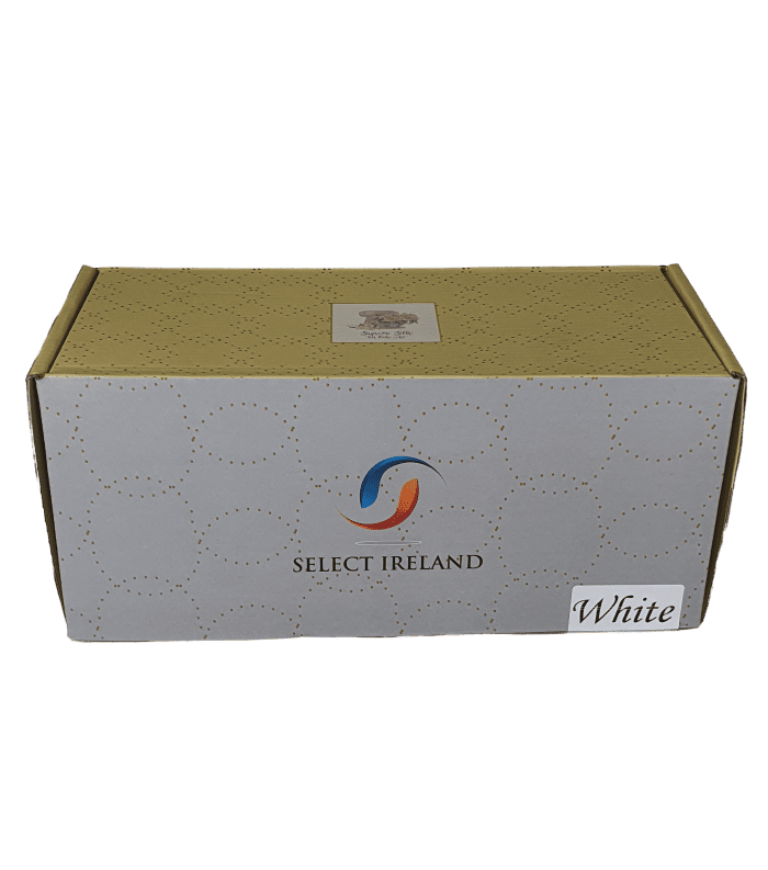 Supreme White Sugar paste 5kg