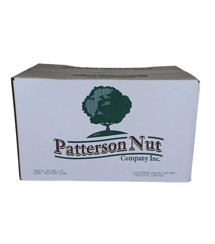 Walnut Quarter Light 10kg