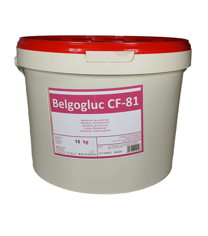 Glucose Syrup 15kg