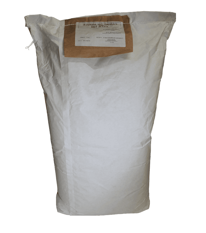 Flour Rye T130