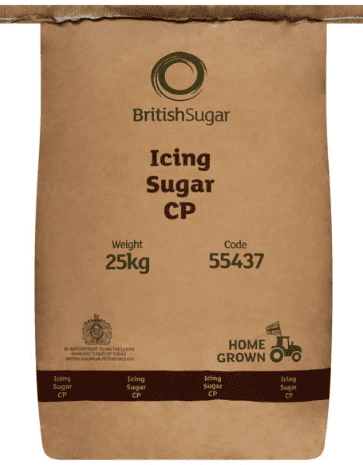Icing Sugar 25kg