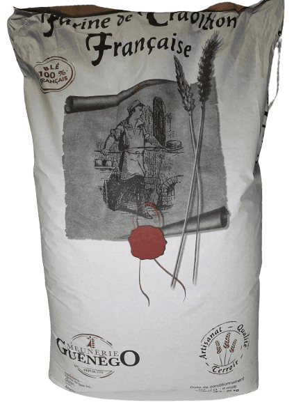 Tradition Flour