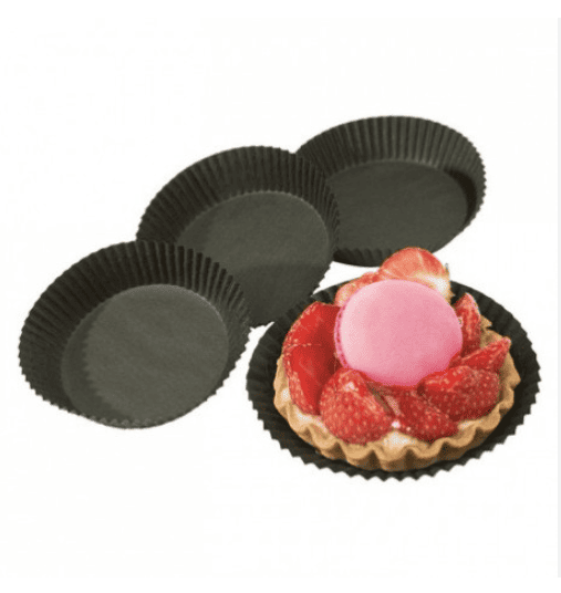 Caissette Bron Tartlets n8