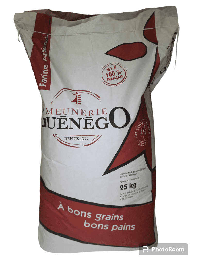 T65 Flour/ Cream Flour