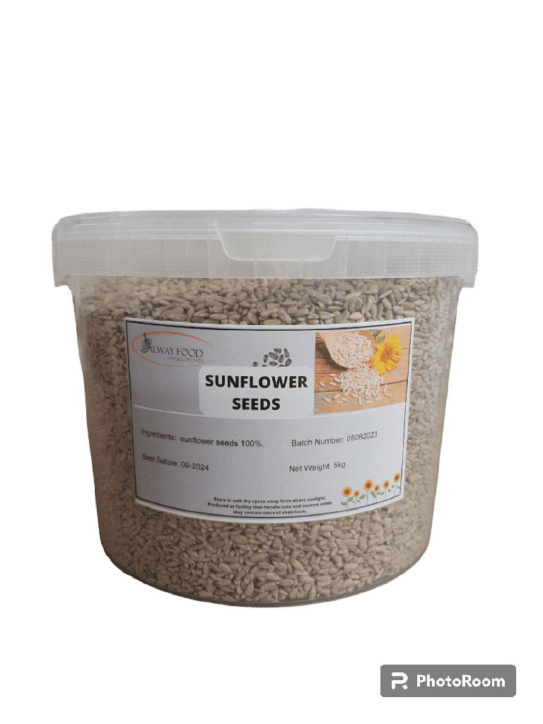 Sunflower seeds 5Kg