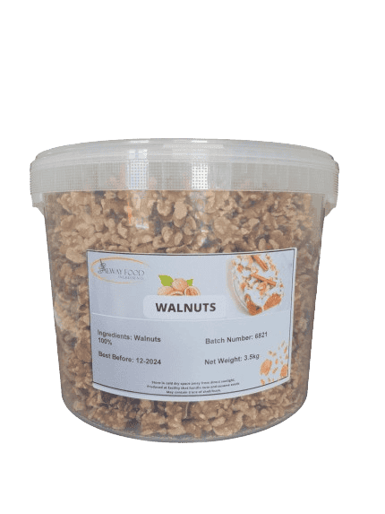 WALNUTS 3.5Kg