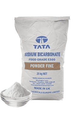 Sodium Bicarbonate 25kg