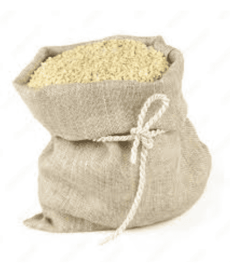 Sesame Seeds 25kg
