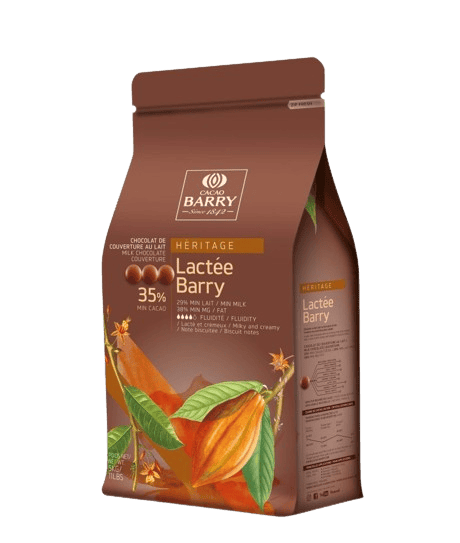 Lactee Caramel 5kg