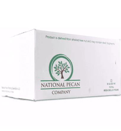 Pecan Nut 13.6kg
