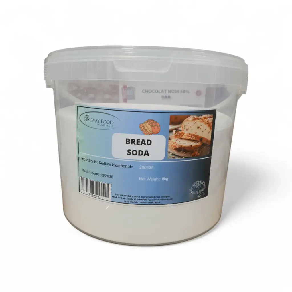 Bread Soda 8kg