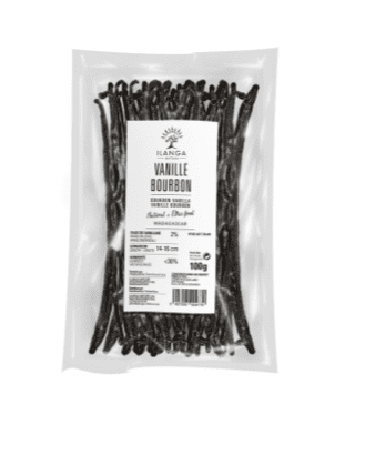 VANILLA PODS 18+