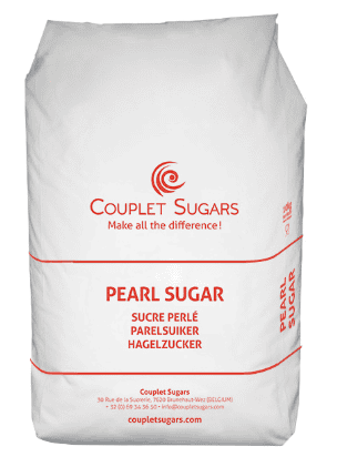 Sugar Pearl 25kg