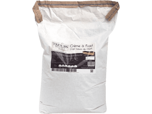 Custard Cold Process 10KG