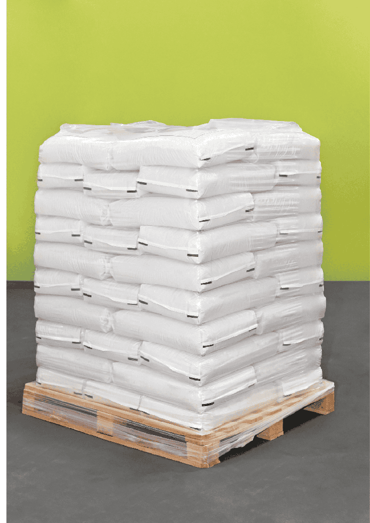 Caster Sugar (Full Pallet. 40x25kg)