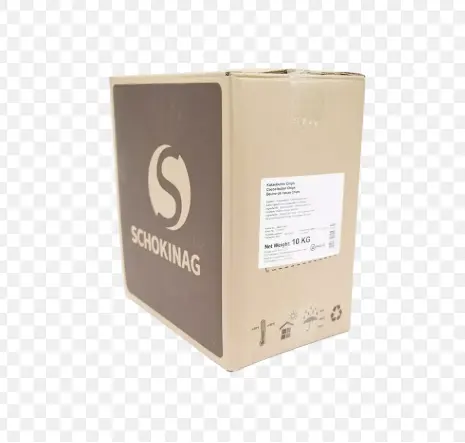 Cocoa Butter 10kg Drop