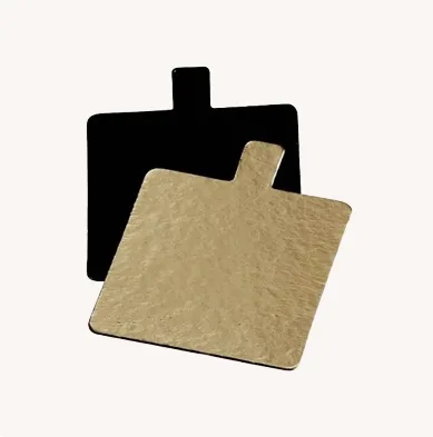 Square 80x80mm (200pcs)