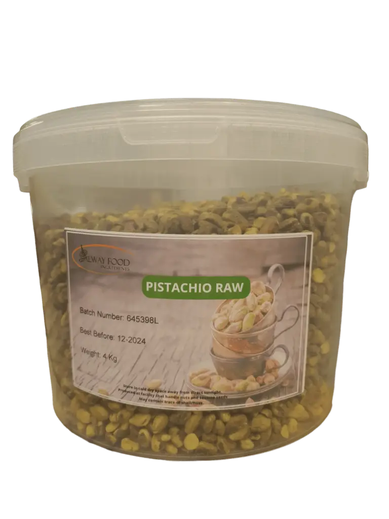 Pistachio Raw 5kg