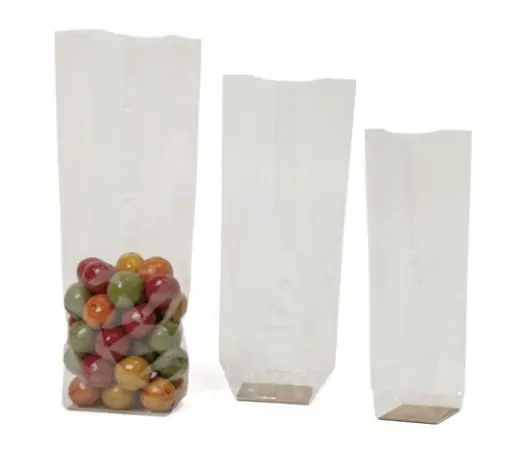 Sachet Fond Carton 140x305 (x100)