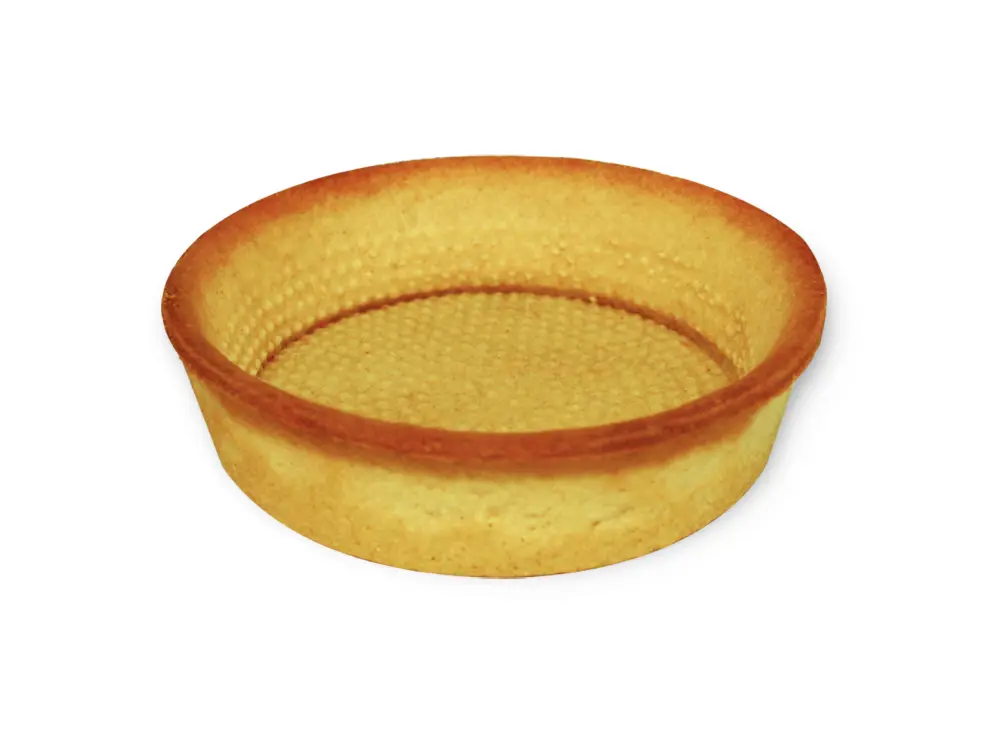 Sweets Butter Tartlets 9.5cm (x72) 