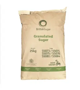 Granulated Sugar