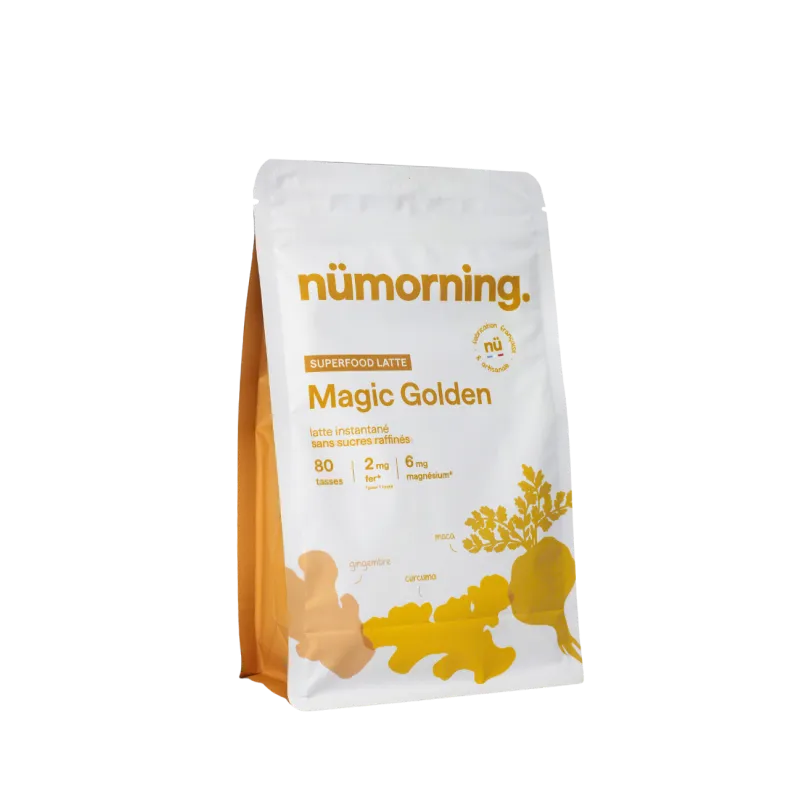 Magic Golden Latte 500gr