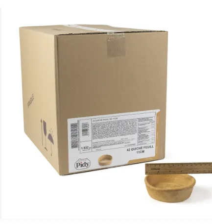 QUICHE BASE 11CM (115814)