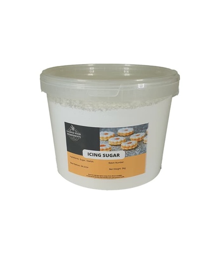 [4920A] Baking Powder 8Kg