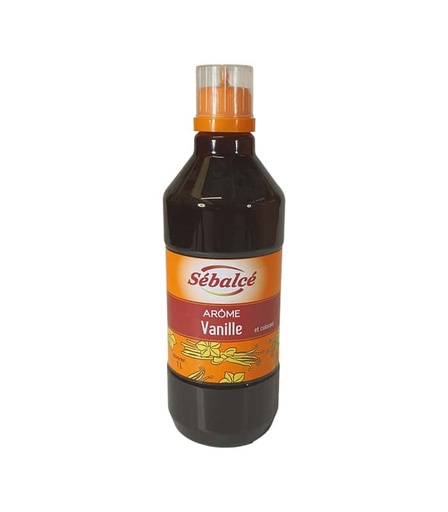 [41640] Vanilla Artificial 1lt