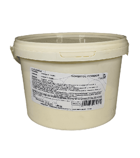 [3010326] Sorbitol Powder 1kg
