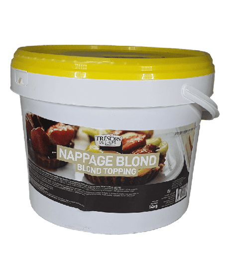 Apricot Glaze 14kg