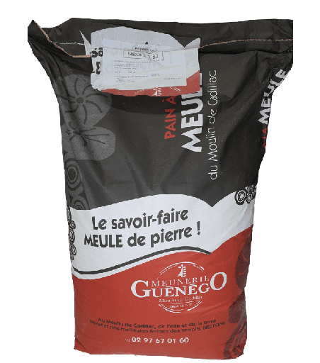 [INSPMEU] Flour meule T80