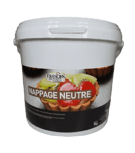 [13323] Neutral glaze 7kg