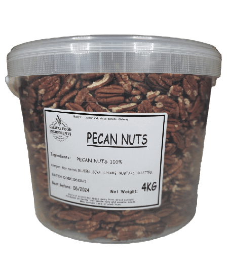 [11865] Pecan Nut 4kg