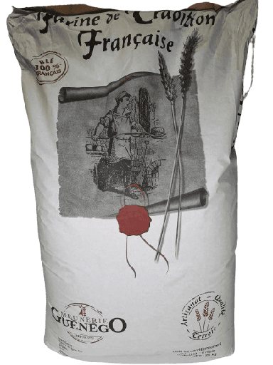 Tradition Flour