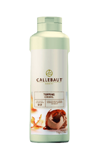 Caramel Topping CALLEBAUT