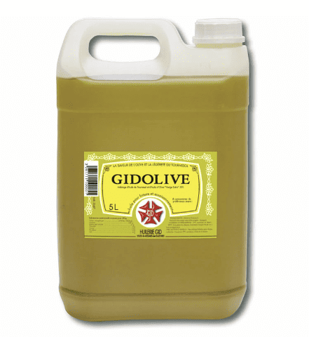 Pomace Oil 5Ltr