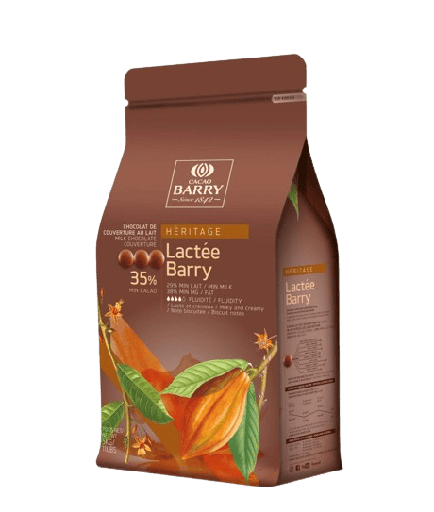 Lactee Caramel 5kg