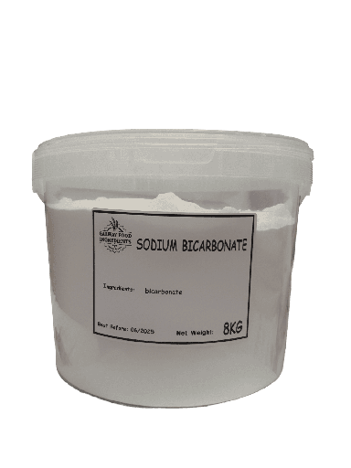 Bread Soda 8kg