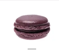 Macaroons Blackcurrant (x70)